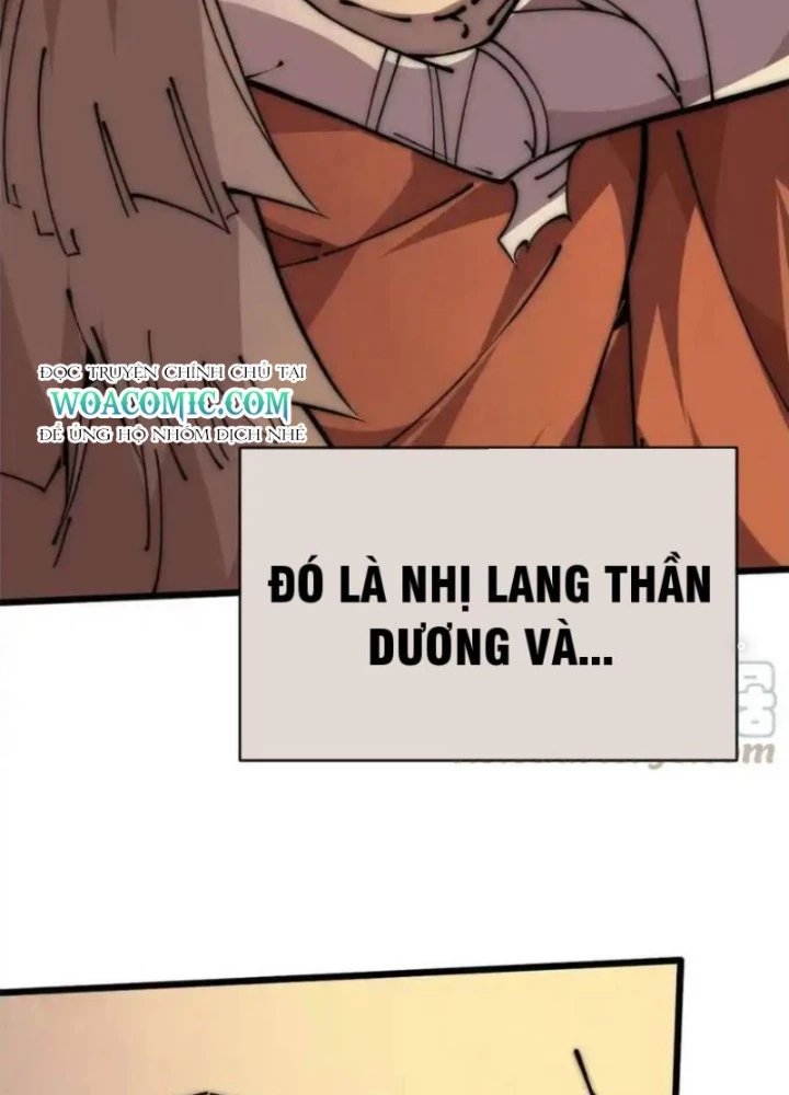 Lui Ra Phía Sau Để Vi Sư Tới Chapter 59 - 63