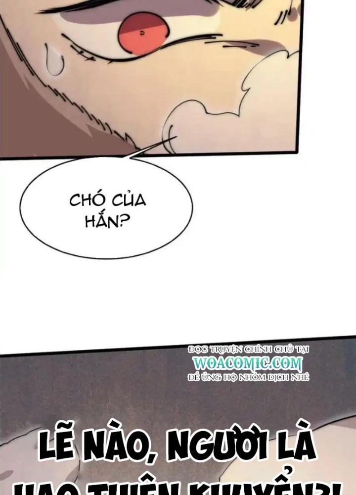 Lui Ra Phía Sau Để Vi Sư Tới Chapter 59 - 65