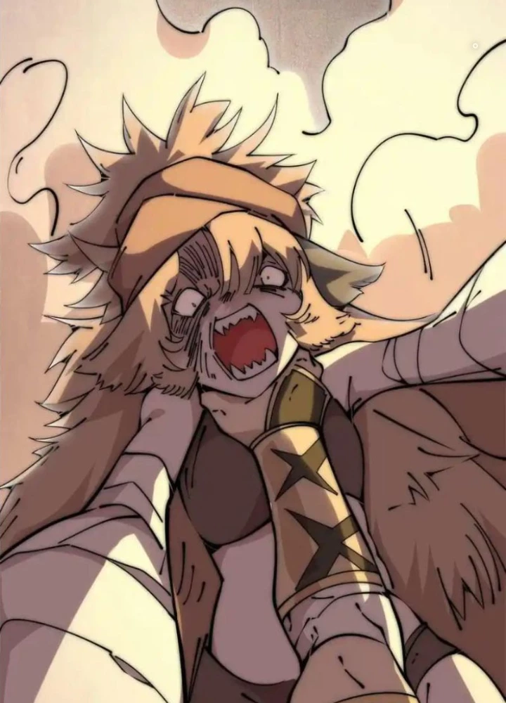 Lui Ra Phía Sau Để Vi Sư Tới Chapter 59 - 67