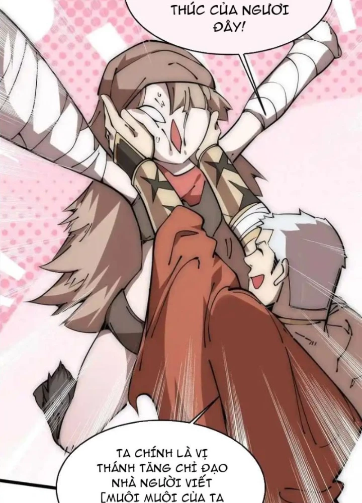 Lui Ra Phía Sau Để Vi Sư Tới Chapter 59 - 71