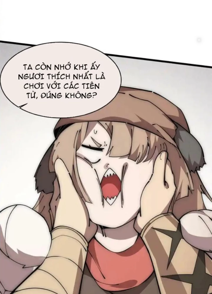 Lui Ra Phía Sau Để Vi Sư Tới Chapter 59 - 73