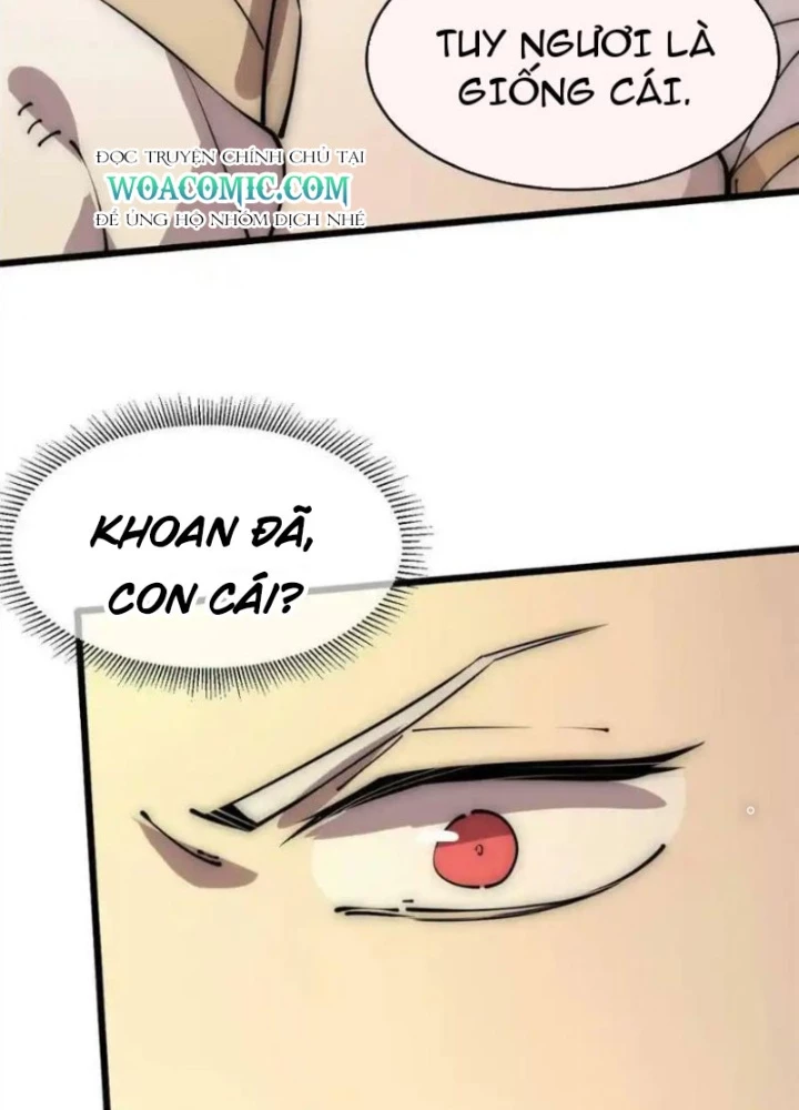 Lui Ra Phía Sau Để Vi Sư Tới Chapter 59 - 75