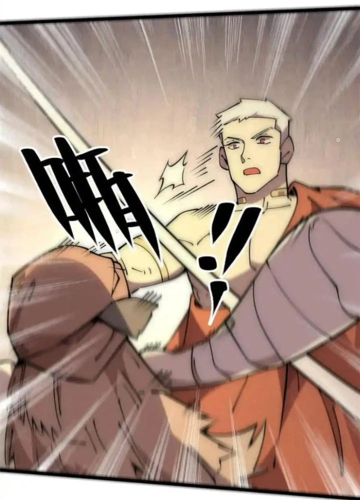 Lui Ra Phía Sau Để Vi Sư Tới Chapter 59 - 85