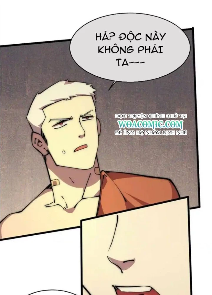 Lui Ra Phía Sau Để Vi Sư Tới Chapter 59 - 99