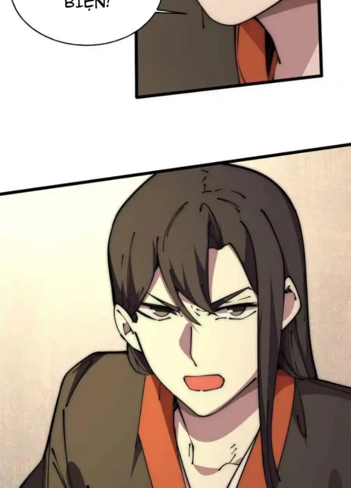 Lui Ra Phía Sau Để Vi Sư Tới Chapter 59 - 101