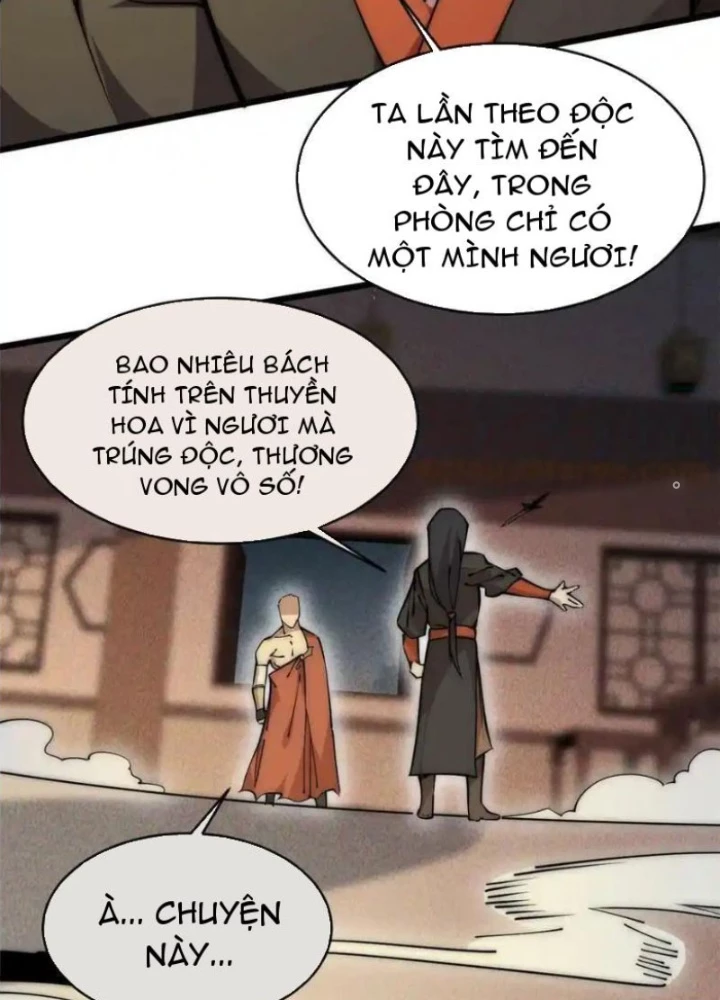 Lui Ra Phía Sau Để Vi Sư Tới Chapter 59 - 103