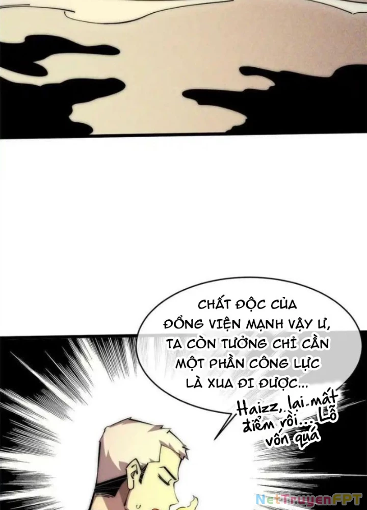 Lui Ra Phía Sau Để Vi Sư Tới Chapter 59 - 105