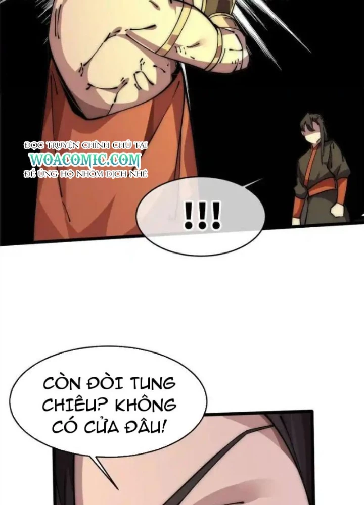 Lui Ra Phía Sau Để Vi Sư Tới Chapter 59 - 107