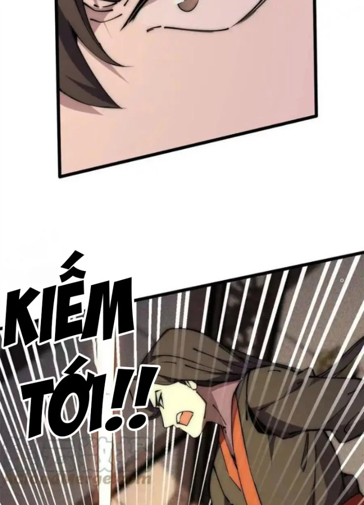 Lui Ra Phía Sau Để Vi Sư Tới Chapter 59 - 109