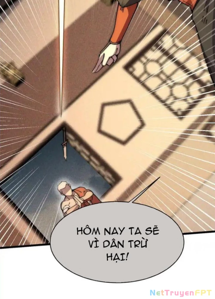 Lui Ra Phía Sau Để Vi Sư Tới Chapter 59 - 111