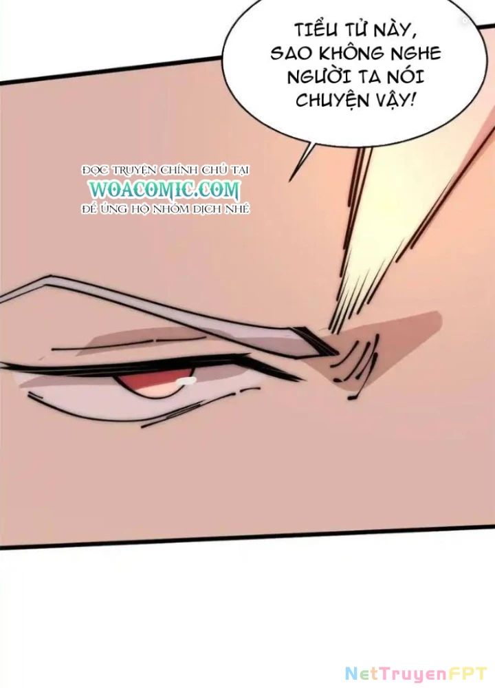 Lui Ra Phía Sau Để Vi Sư Tới Chapter 59 - 113