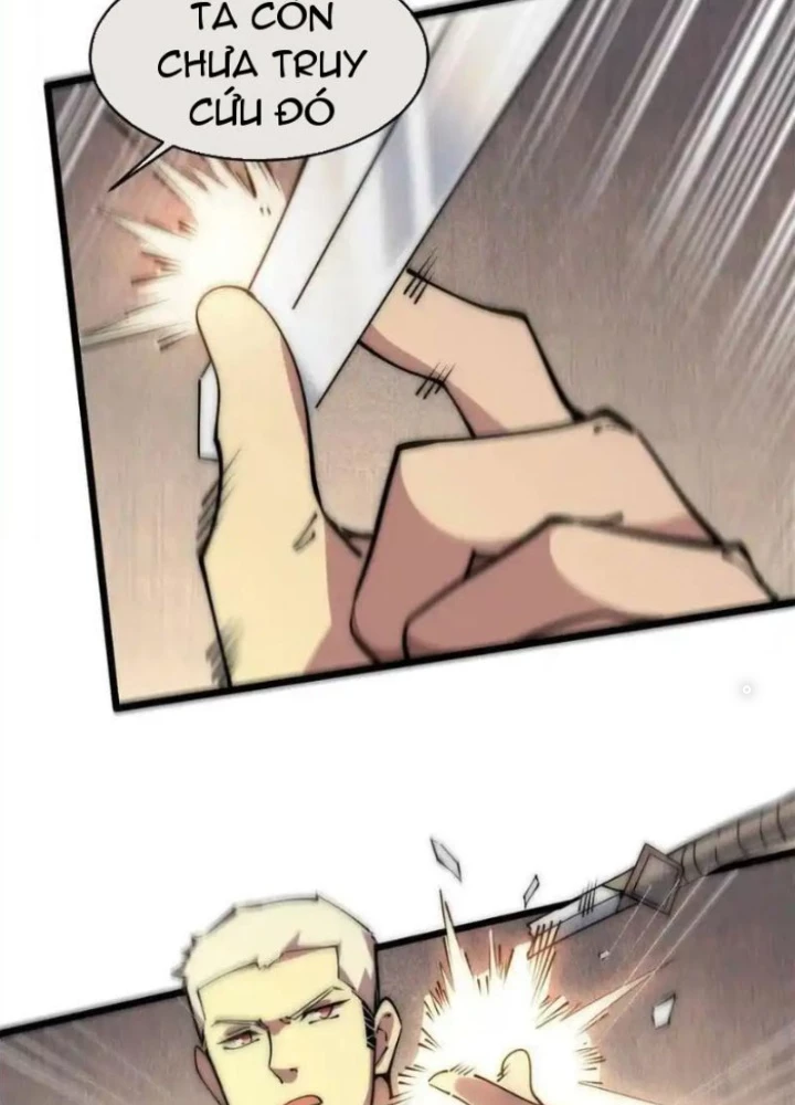 Lui Ra Phía Sau Để Vi Sư Tới Chapter 59 - 115