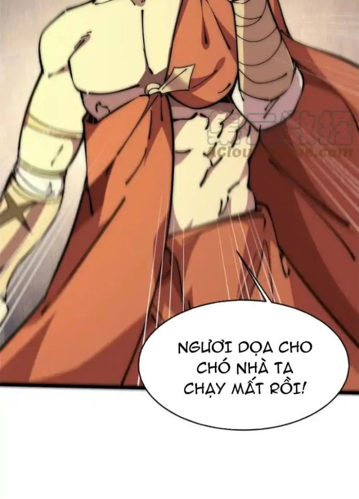 Lui Ra Phía Sau Để Vi Sư Tới Chapter 59 - 117