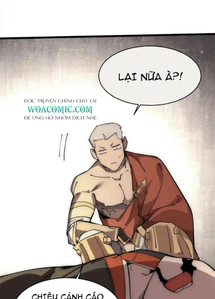 Lui Ra Phía Sau Để Vi Sư Tới Chapter 59 - 125