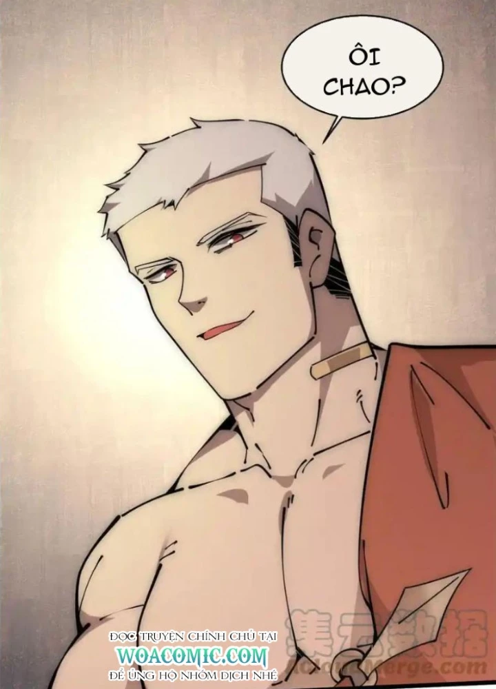 Lui Ra Phía Sau Để Vi Sư Tới Chapter 59 - 129