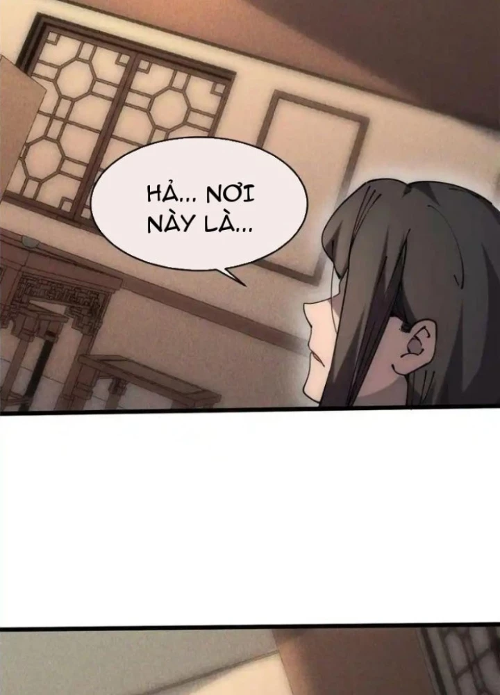 Lui Ra Phía Sau Để Vi Sư Tới Chapter 59 - 135