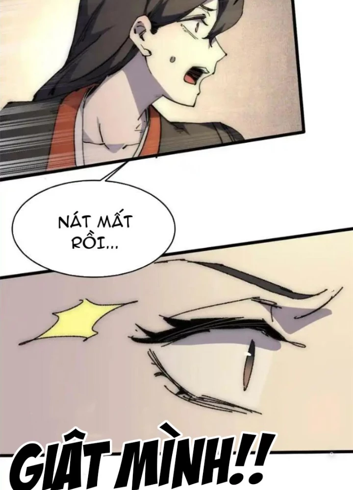 Lui Ra Phía Sau Để Vi Sư Tới Chapter 59 - 139