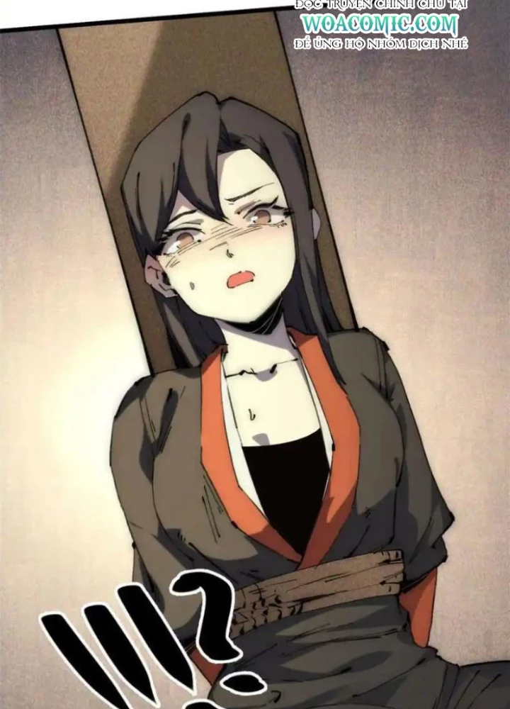 Lui Ra Phía Sau Để Vi Sư Tới Chapter 59 - 141