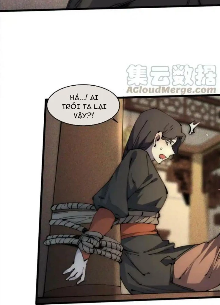 Lui Ra Phía Sau Để Vi Sư Tới Chapter 59 - 143