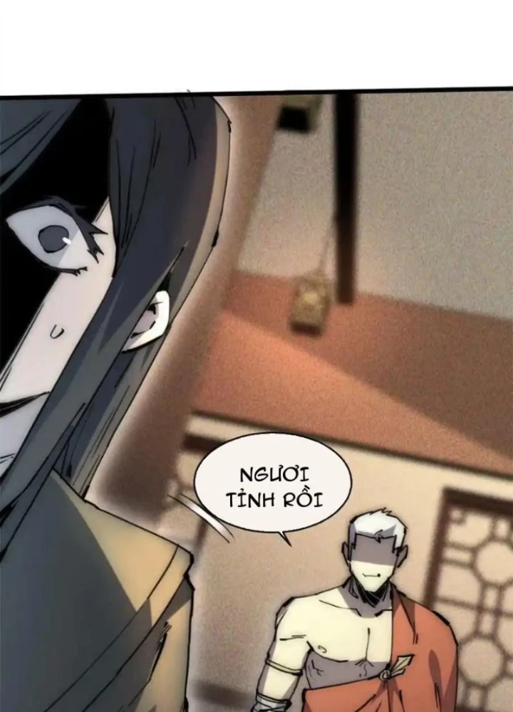 Lui Ra Phía Sau Để Vi Sư Tới Chapter 59 - 145
