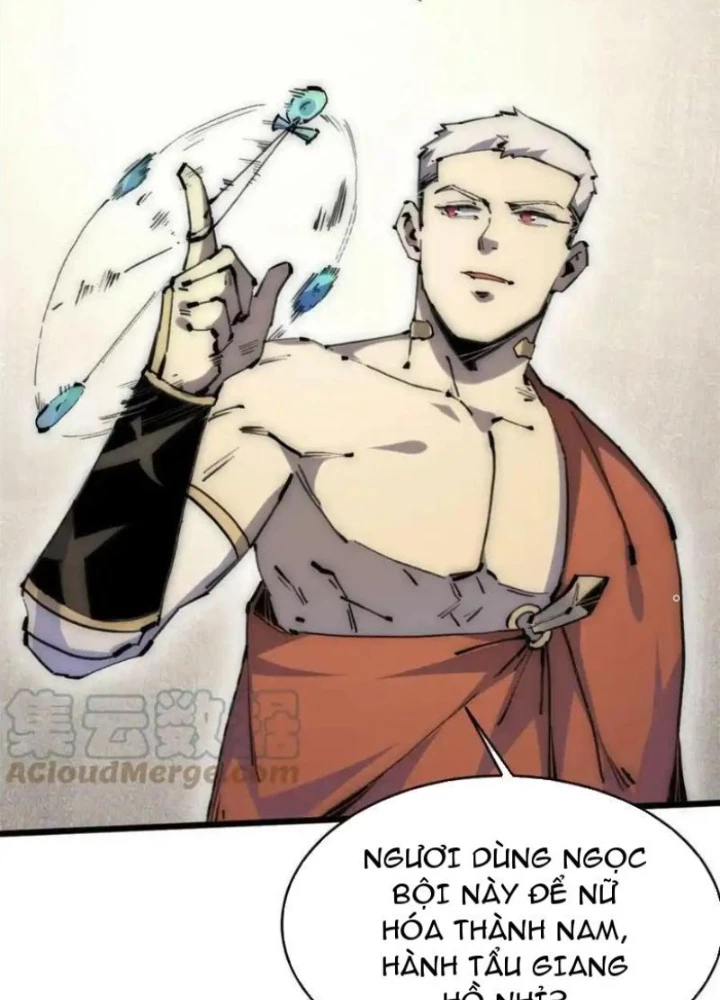 Lui Ra Phía Sau Để Vi Sư Tới Chapter 59 - 149