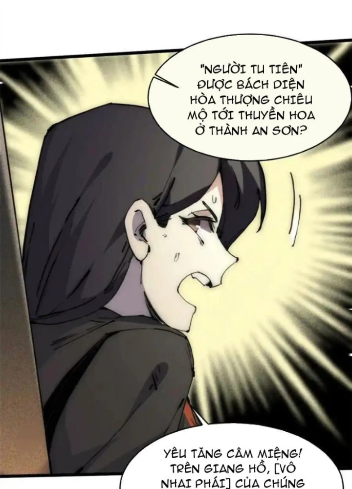 Lui Ra Phía Sau Để Vi Sư Tới Chapter 59 - 151