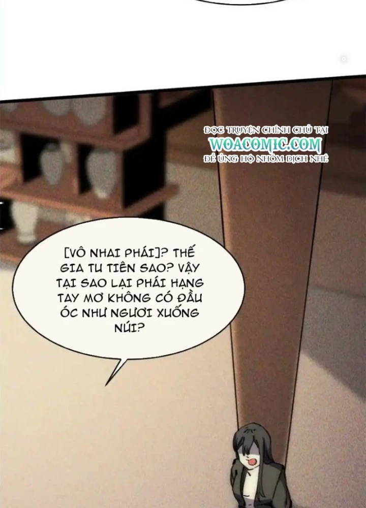 Lui Ra Phía Sau Để Vi Sư Tới Chapter 59 - 153