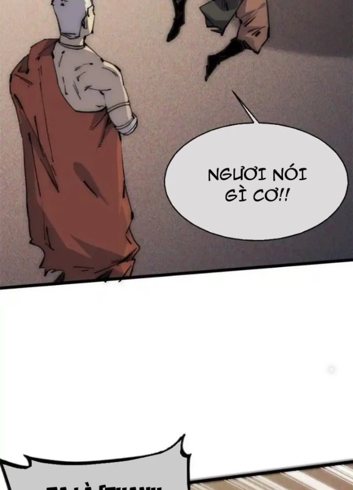 Lui Ra Phía Sau Để Vi Sư Tới Chapter 59 - 155