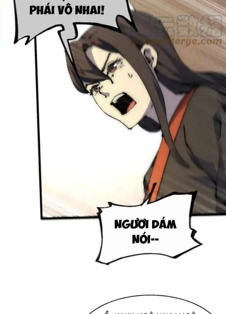 Lui Ra Phía Sau Để Vi Sư Tới Chapter 59 - 157