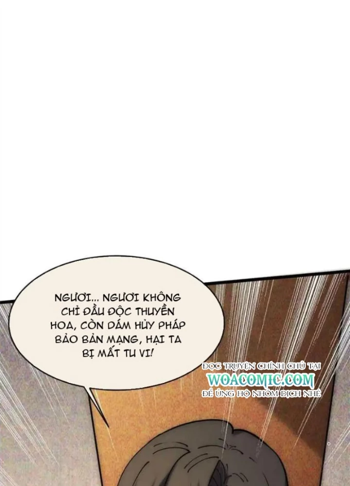 Lui Ra Phía Sau Để Vi Sư Tới Chapter 59 - 161