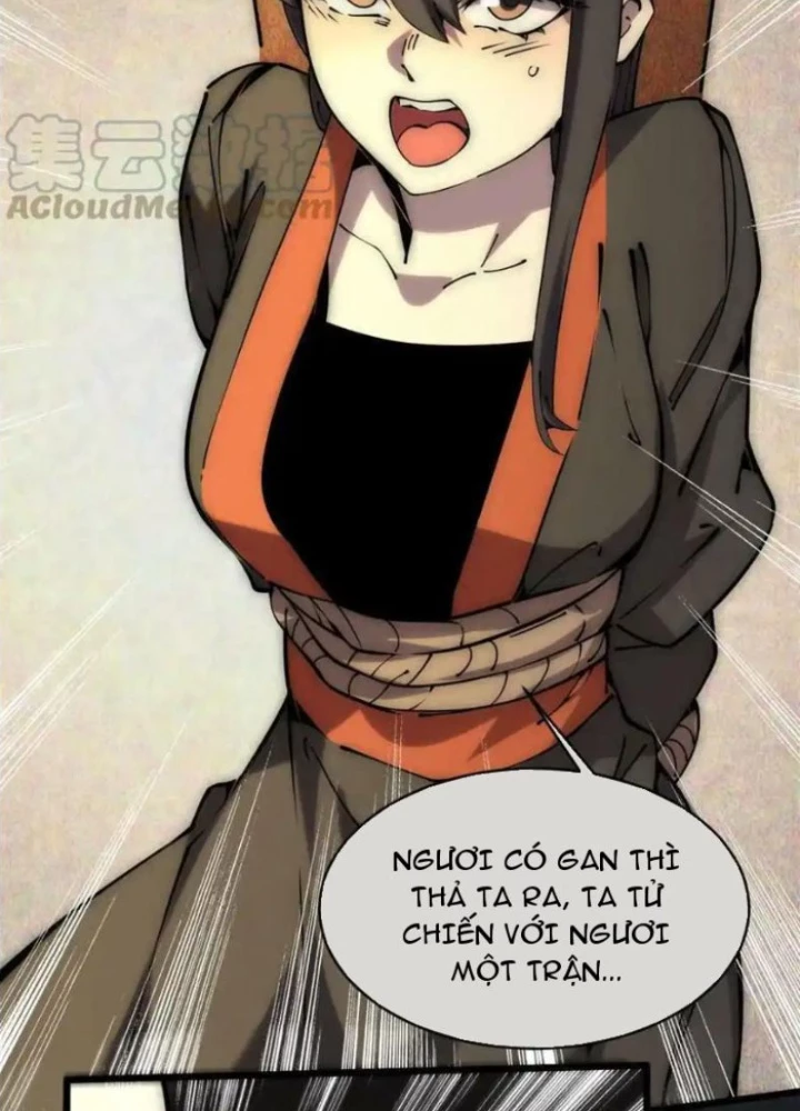 Lui Ra Phía Sau Để Vi Sư Tới Chapter 59 - 163