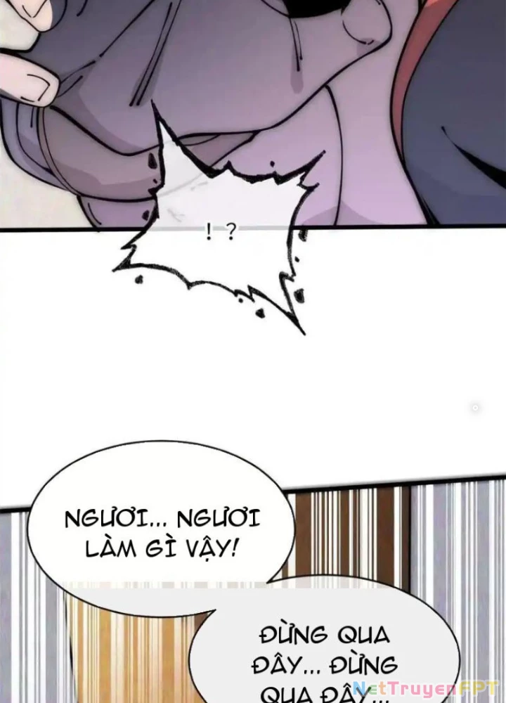 Lui Ra Phía Sau Để Vi Sư Tới Chapter 59 - 171