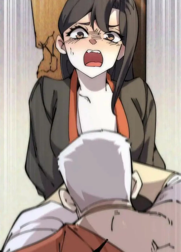 Lui Ra Phía Sau Để Vi Sư Tới Chapter 59 - 173