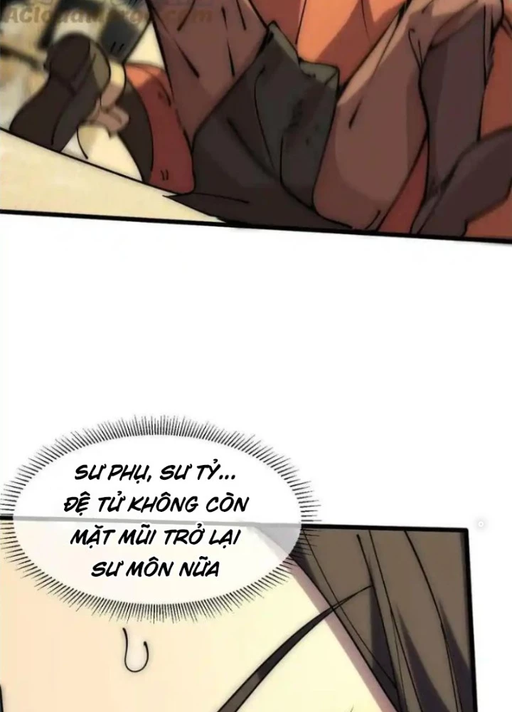 Lui Ra Phía Sau Để Vi Sư Tới Chapter 59 - 177