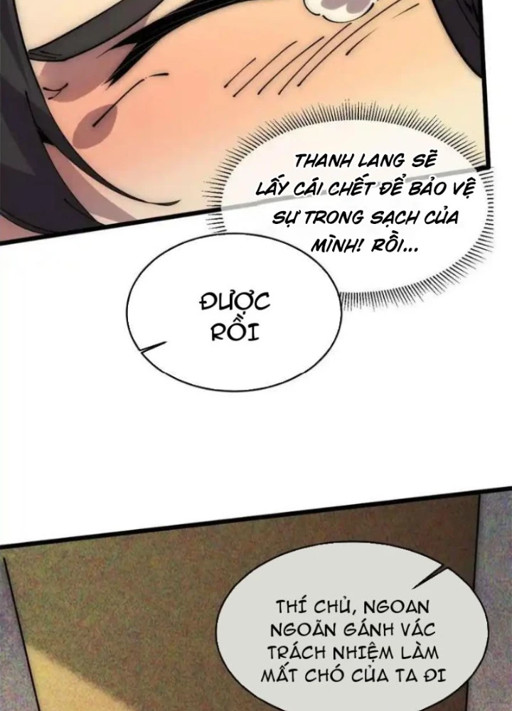 Lui Ra Phía Sau Để Vi Sư Tới Chapter 59 - 179