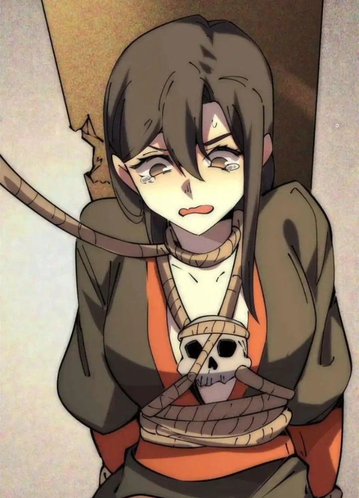 Lui Ra Phía Sau Để Vi Sư Tới Chapter 59 - 181