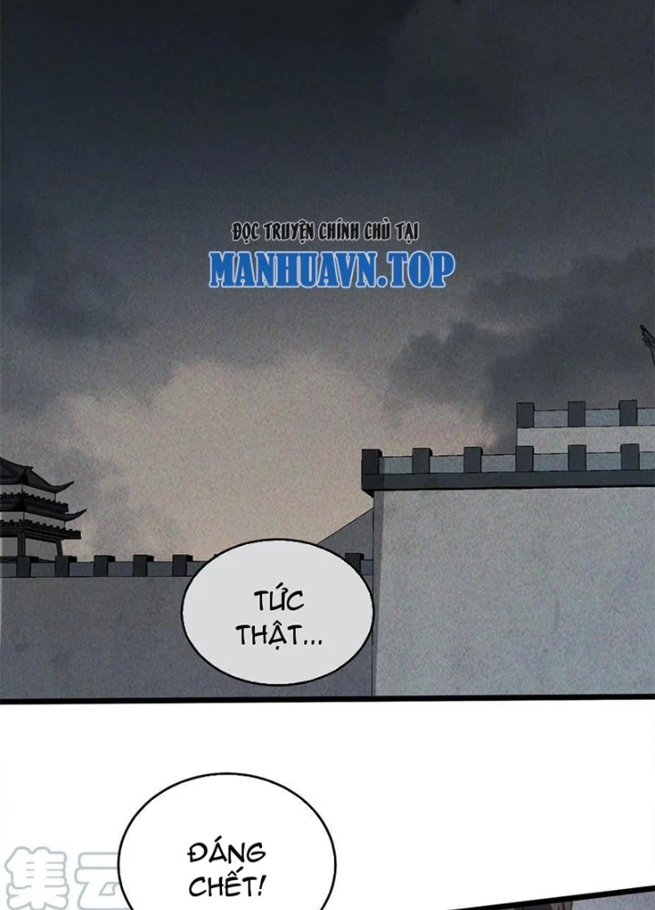 Lui Ra Phía Sau Để Vi Sư Tới Chapter 60 - 5