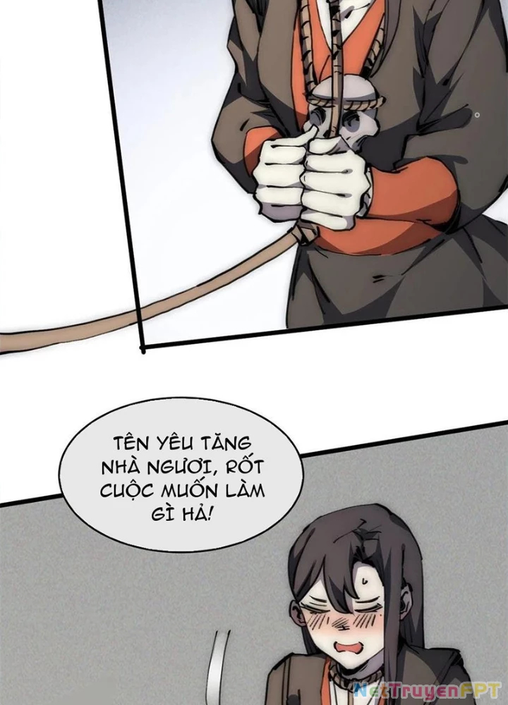 Lui Ra Phía Sau Để Vi Sư Tới Chapter 60 - 7