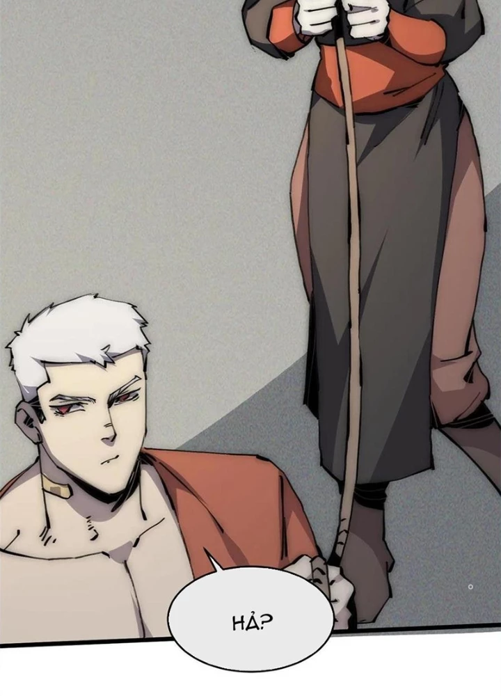 Lui Ra Phía Sau Để Vi Sư Tới Chapter 60 - 9