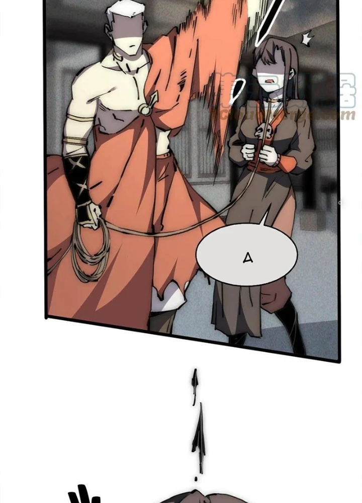 Lui Ra Phía Sau Để Vi Sư Tới Chapter 60 - 13