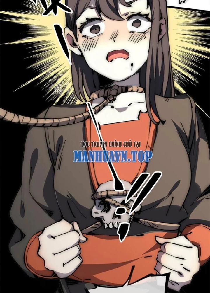 Lui Ra Phía Sau Để Vi Sư Tới Chapter 60 - 15