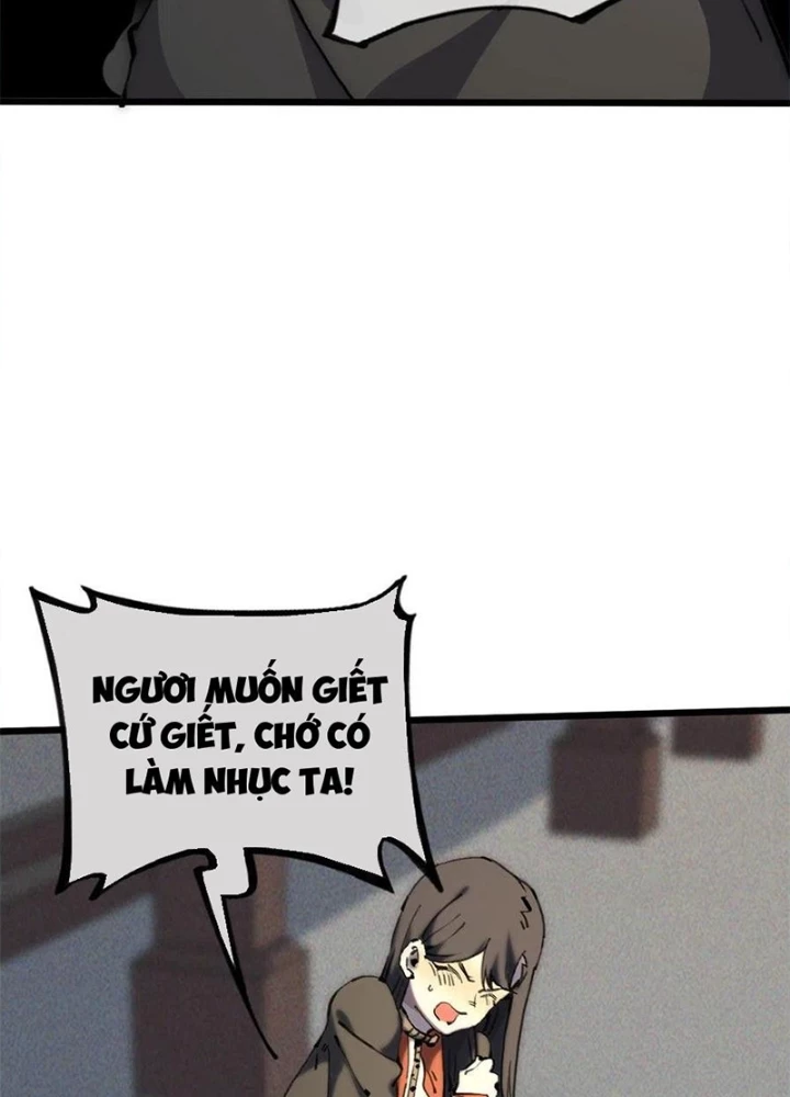 Lui Ra Phía Sau Để Vi Sư Tới Chapter 60 - 17