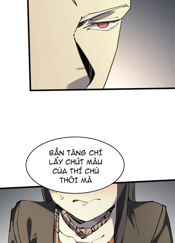 Lui Ra Phía Sau Để Vi Sư Tới Chapter 60 - 21