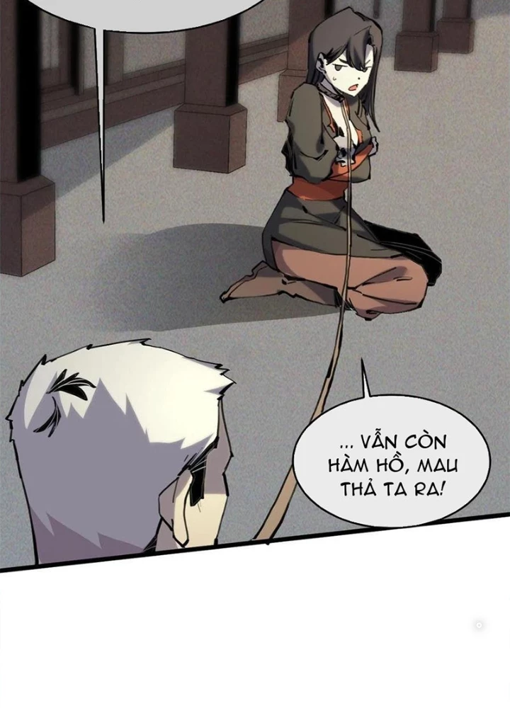 Lui Ra Phía Sau Để Vi Sư Tới Chapter 60 - 25