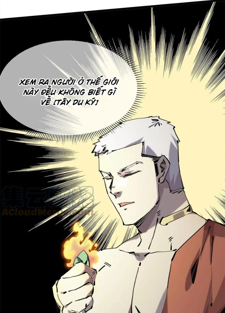 Lui Ra Phía Sau Để Vi Sư Tới Chapter 60 - 27