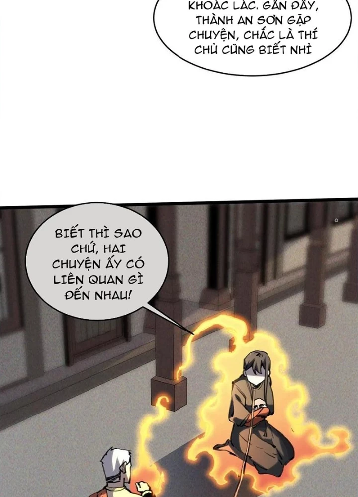 Lui Ra Phía Sau Để Vi Sư Tới Chapter 60 - 29