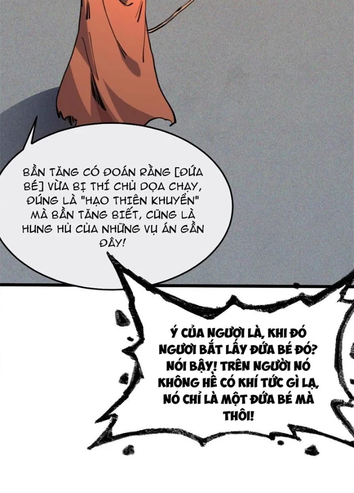 Lui Ra Phía Sau Để Vi Sư Tới Chapter 60 - 31