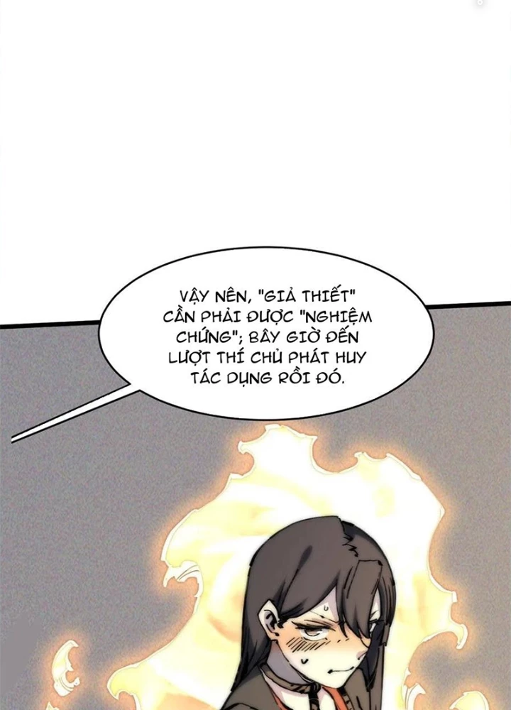 Lui Ra Phía Sau Để Vi Sư Tới Chapter 60 - 33