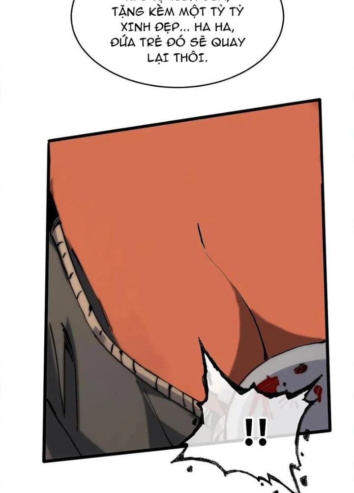 Lui Ra Phía Sau Để Vi Sư Tới Chapter 60 - 37