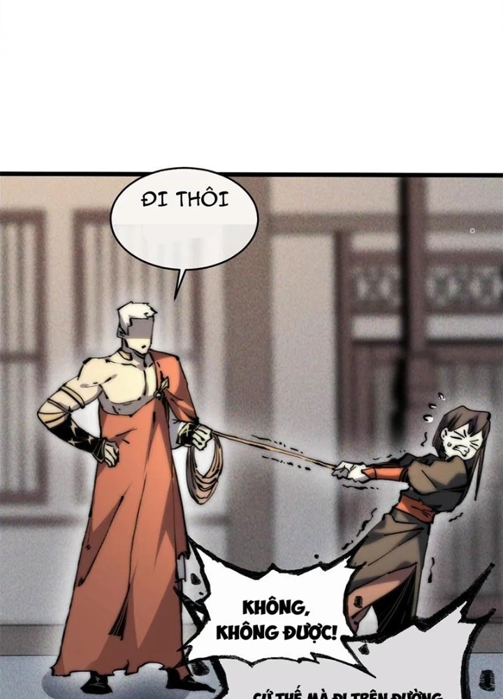 Lui Ra Phía Sau Để Vi Sư Tới Chapter 60 - 41